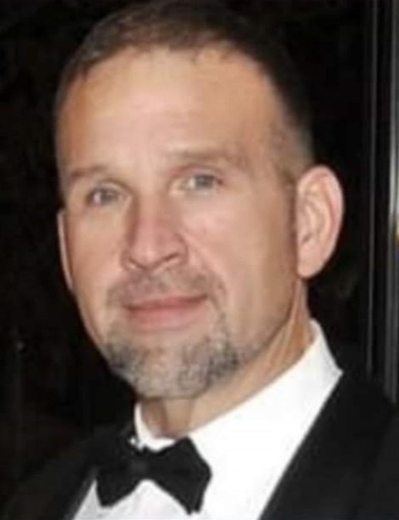 Ronald Wayne Watson Profile Photo