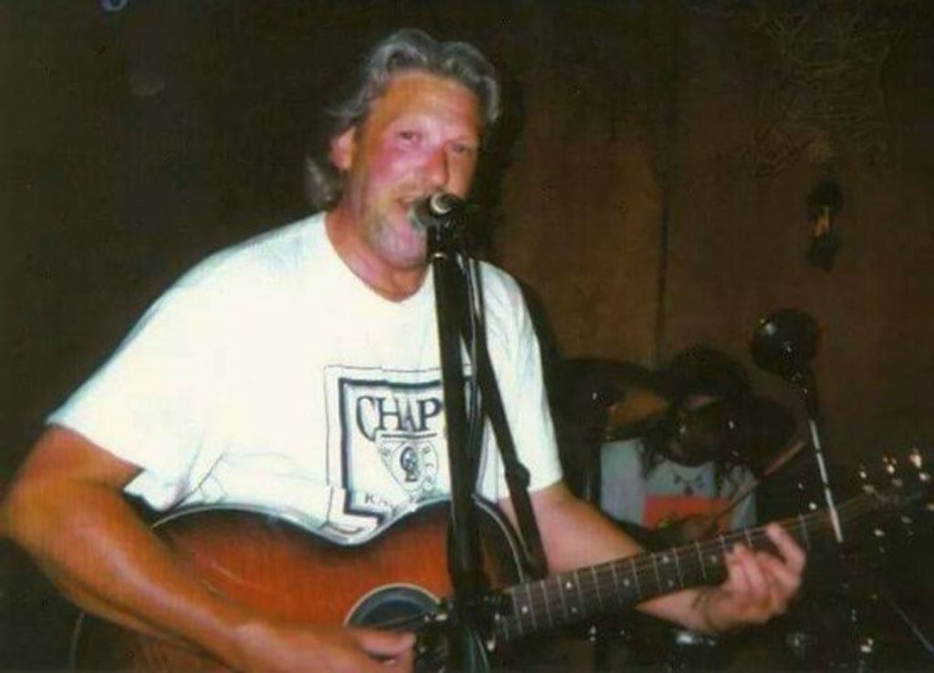 James L. Sampson