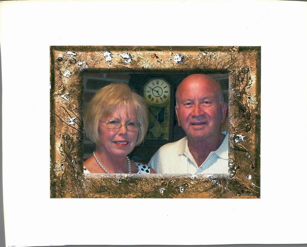 Mary Ann Johnson Profile Photo