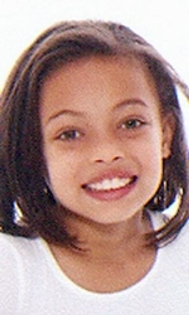 Kristyana Marie Jackson