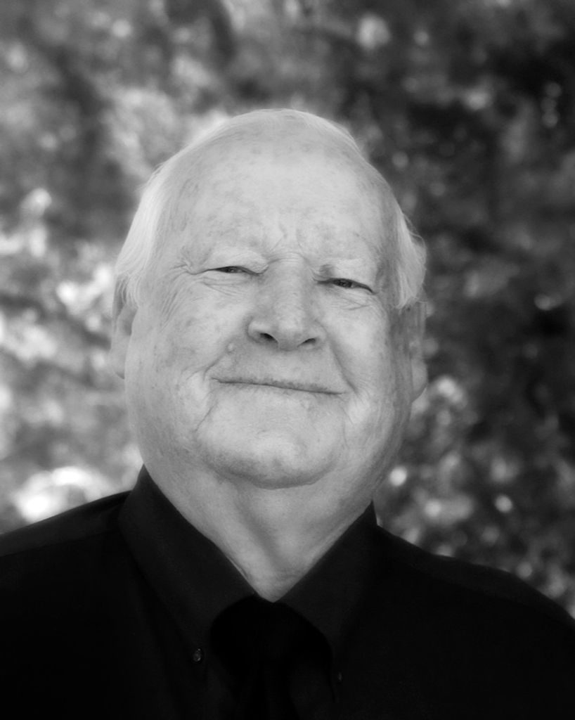 LaMar Jorgensen