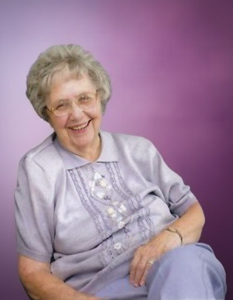 Virginia Jewel Flickinger