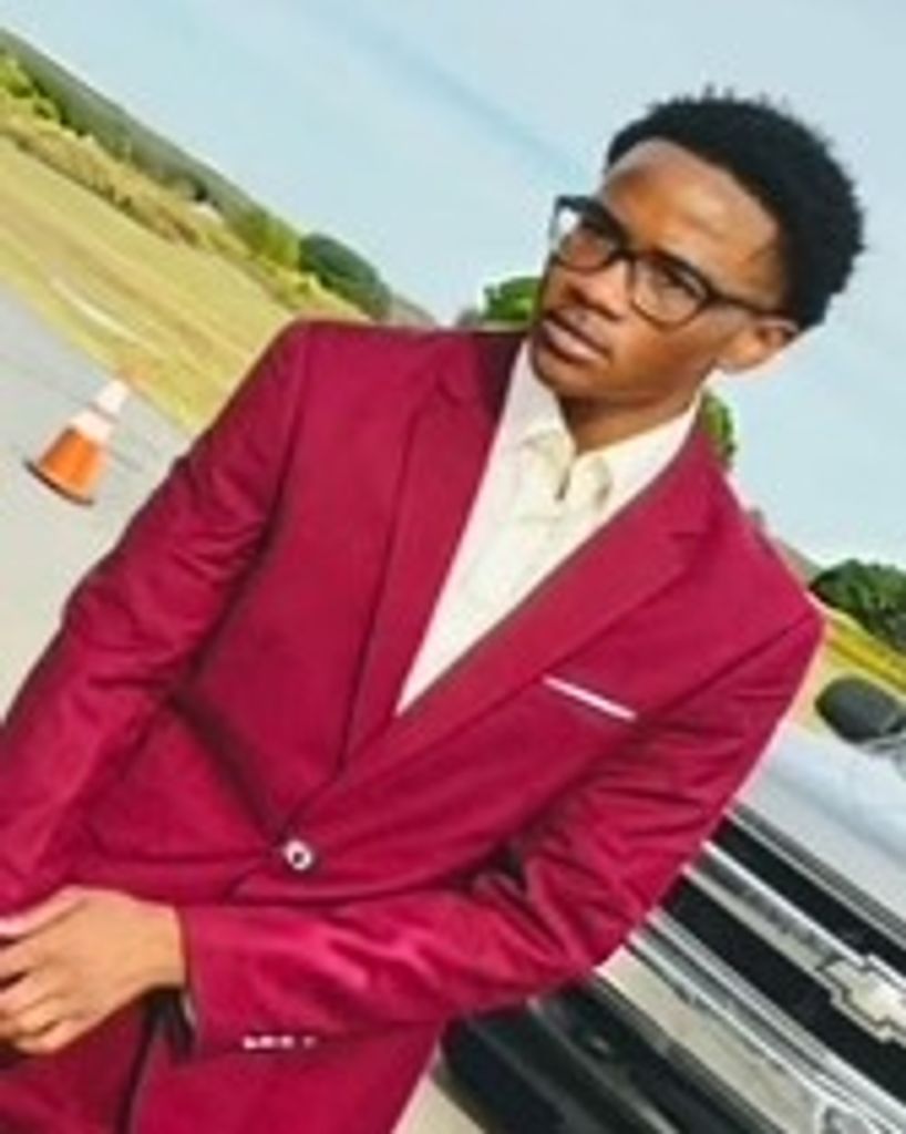 Brandon Eugene Johnson Profile Photo