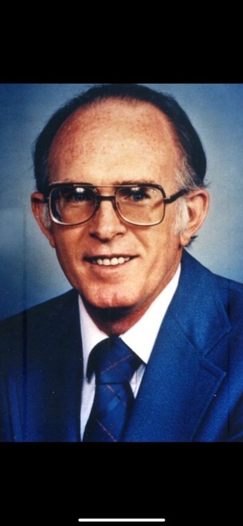 Thomas Hiram Mcadams Profile Photo