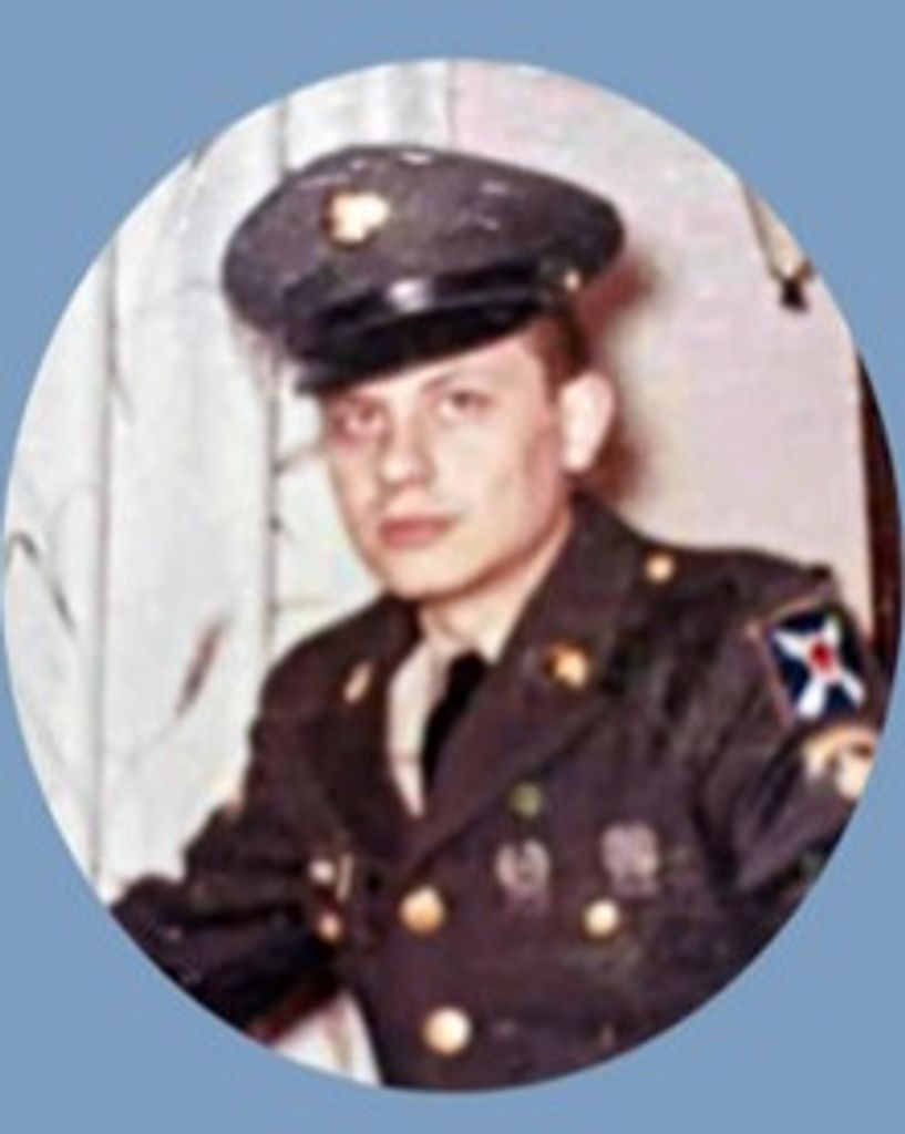 Donald Wayne Moore