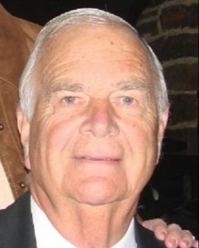 Frank Kinzinger Profile Photo