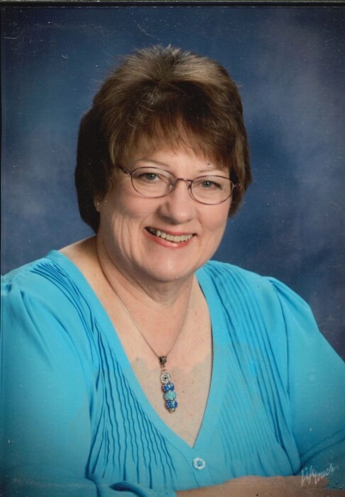 Karen Louise Hansen