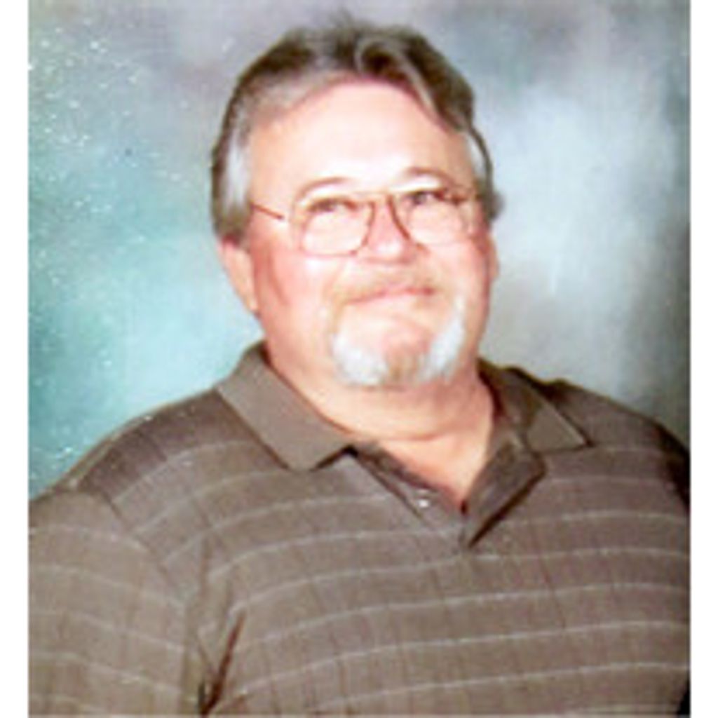 Leslie N. "Les" Tucker