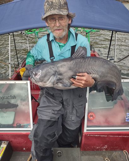 Rick Ledford's obituary image