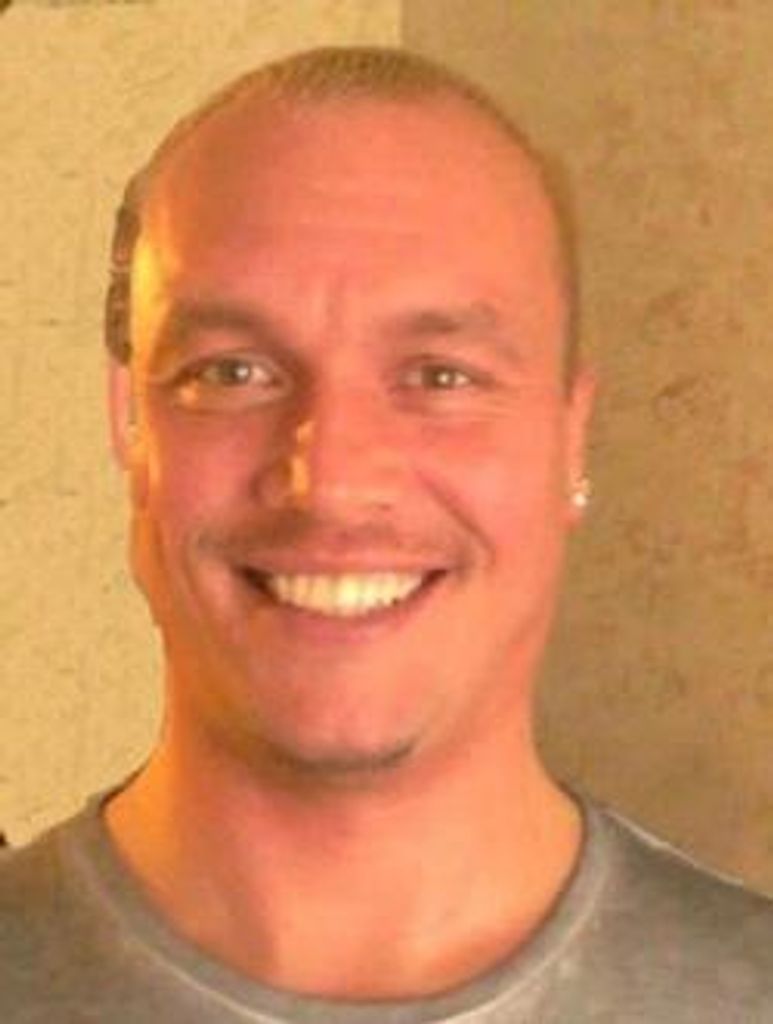 Gary L. Bartlomiejczak, Jr.