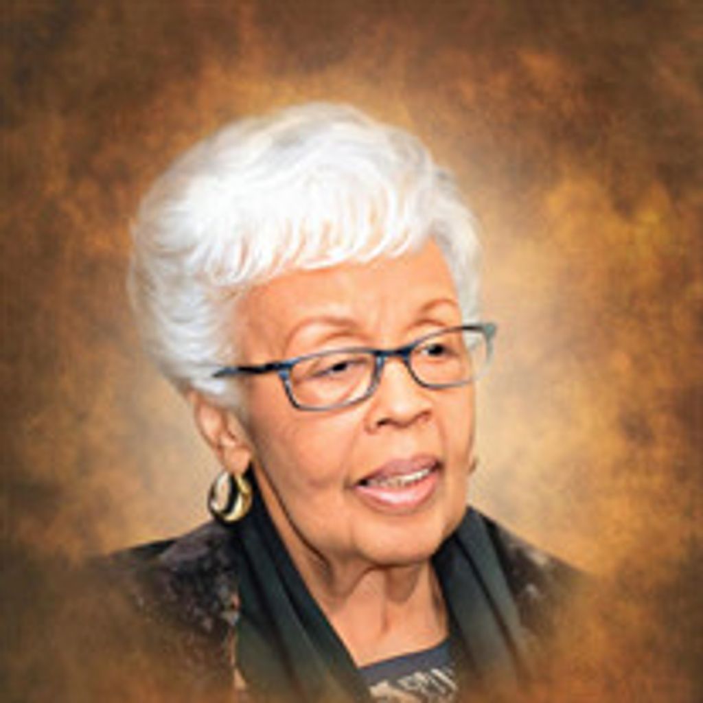 Mrs. Jeanette M. Thomas