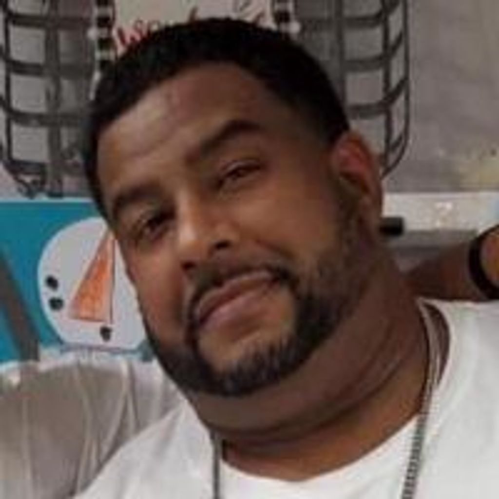 Ricardo Diaz, Jr. Profile Photo