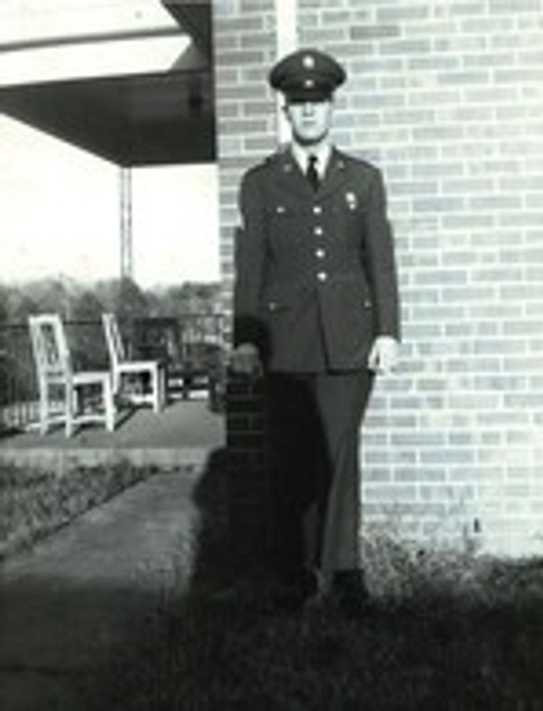 Lee Roy Brookshire