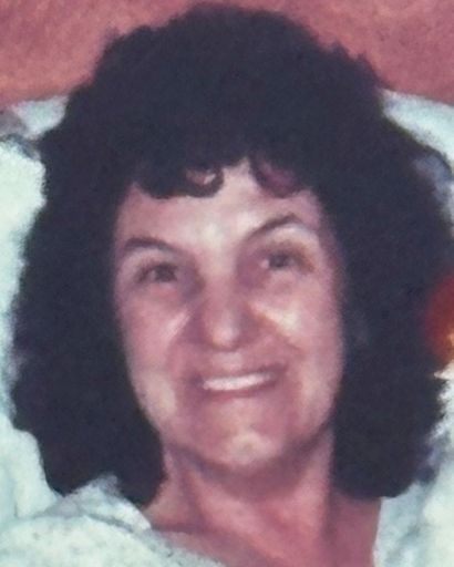 Mary Lou Jamieson's obituary image