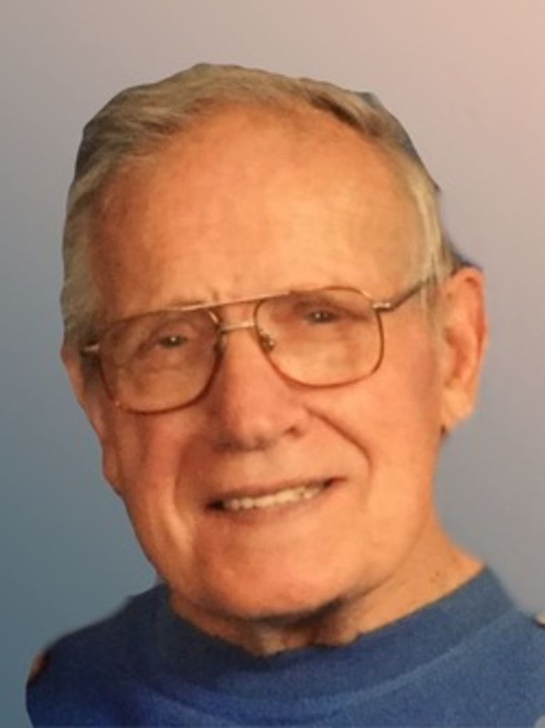 Allen D. Patten Profile Photo