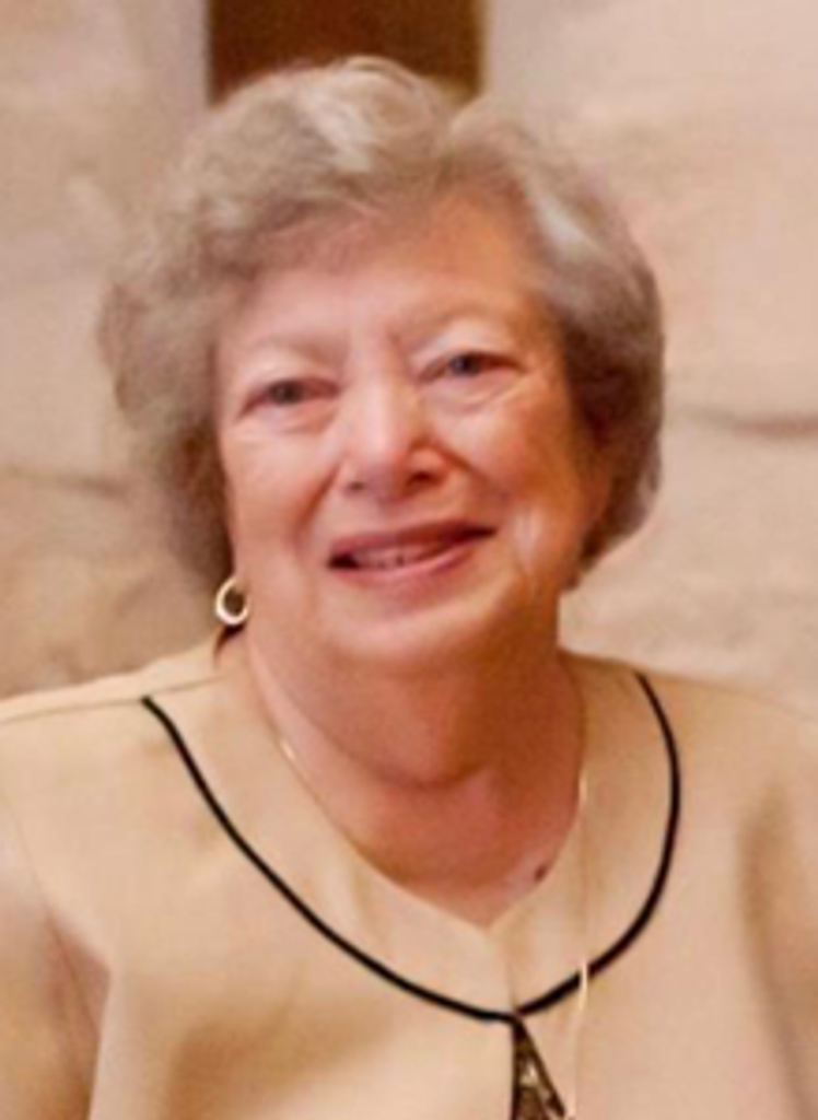 Elenor R. Evans