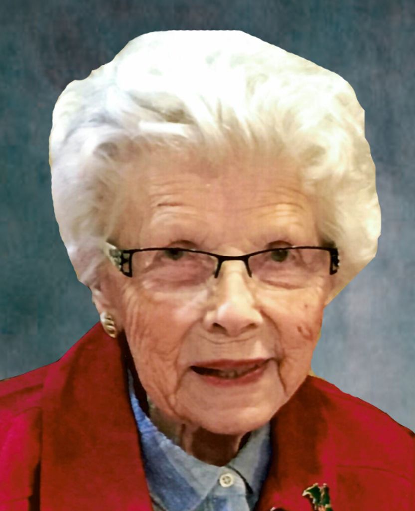 Elsie Platto