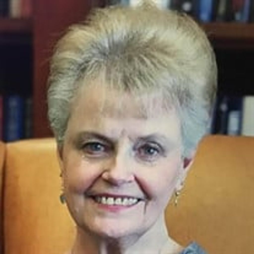 Flora Mae Gillispie