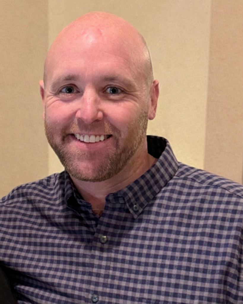 Ryan George Richardson