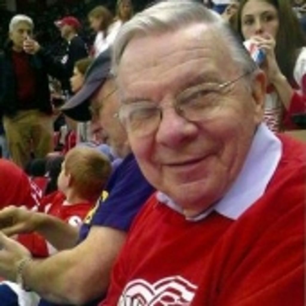 Ambrose J. Rouble