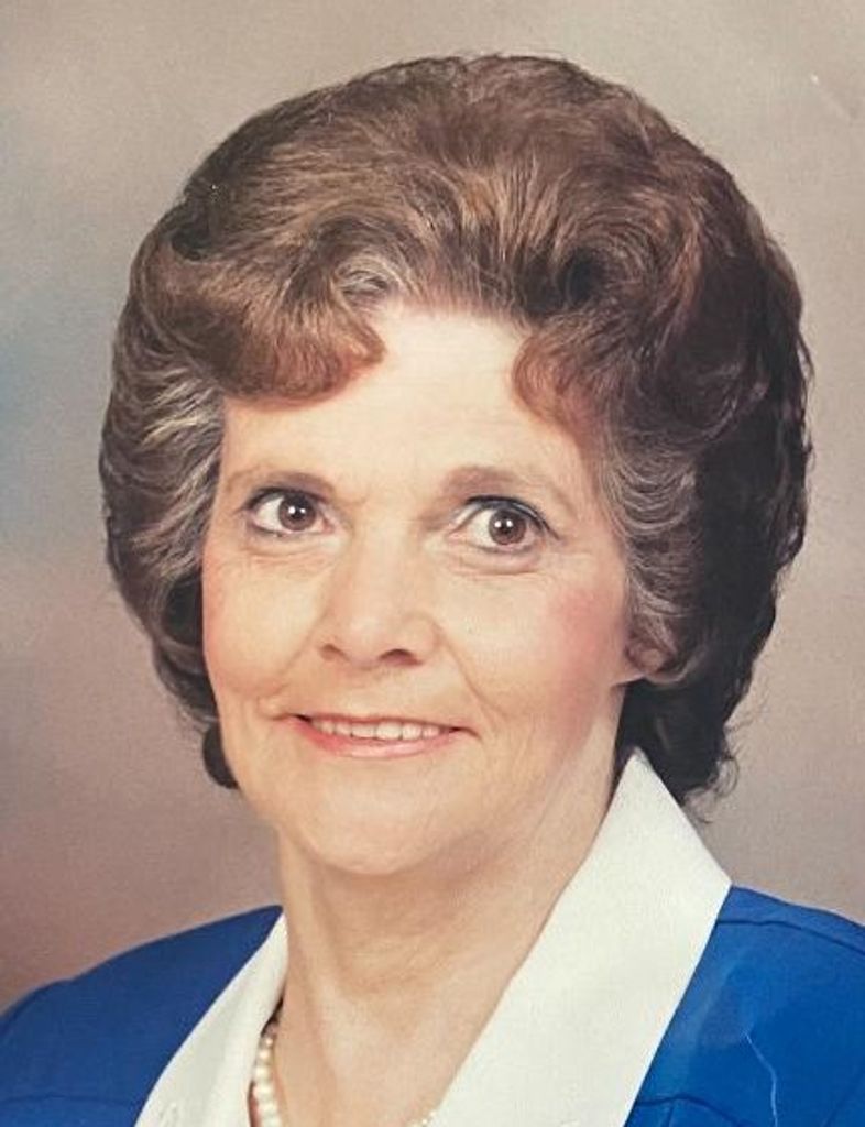 Tucker, Juanita Armeta