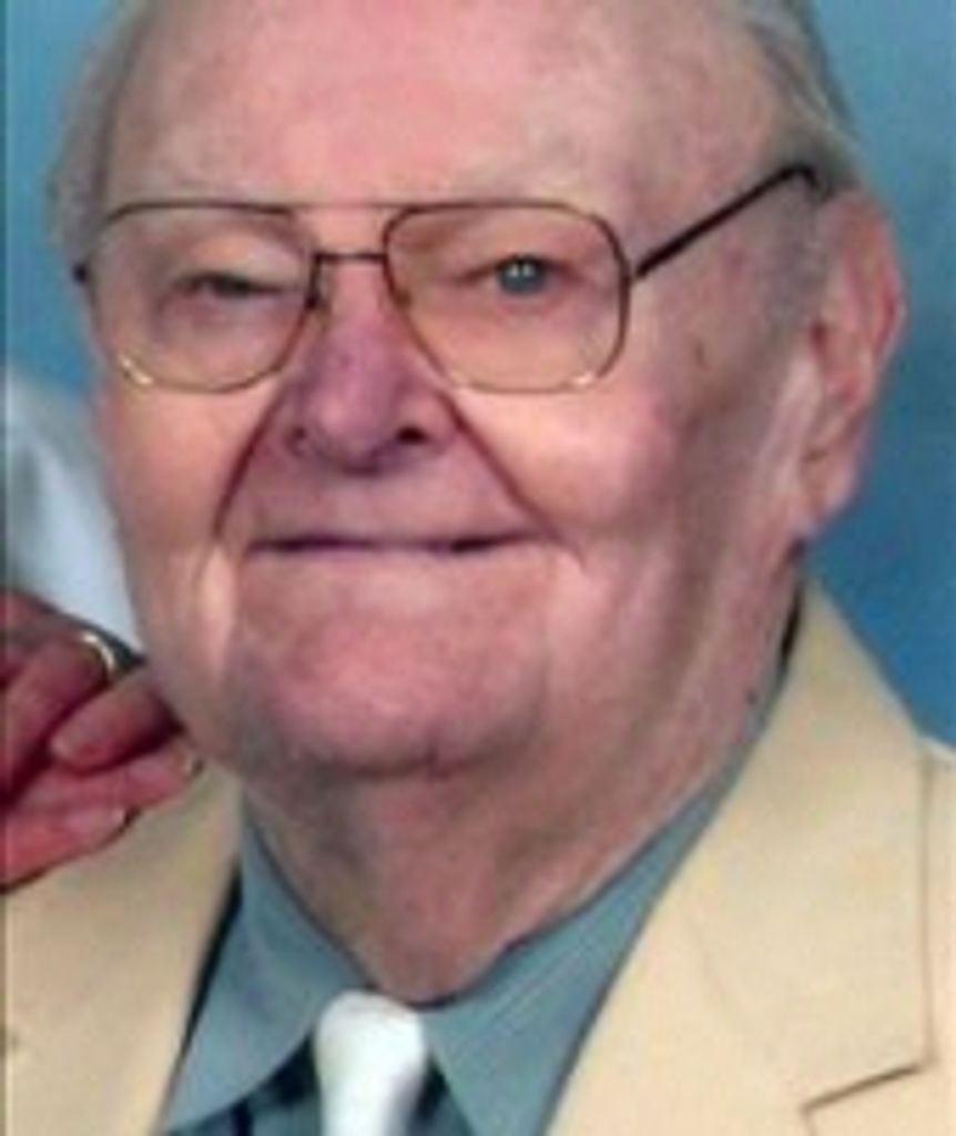 Frederick A. Mccard