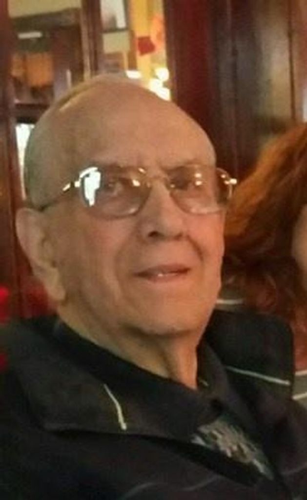 George M. Whren, Jr.
