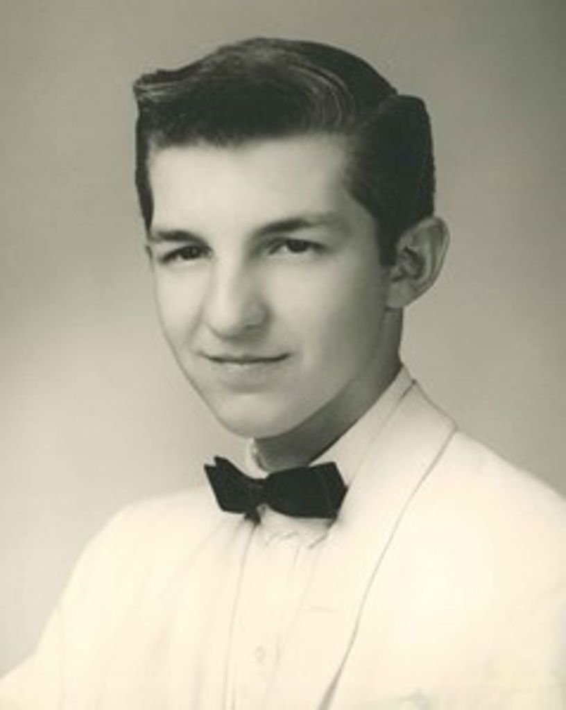 William R. Kistner Profile Photo