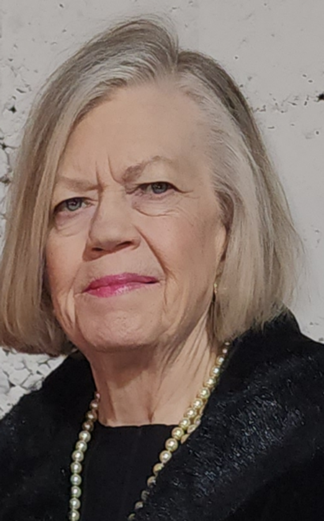 Joanne Worsham Profile Photo