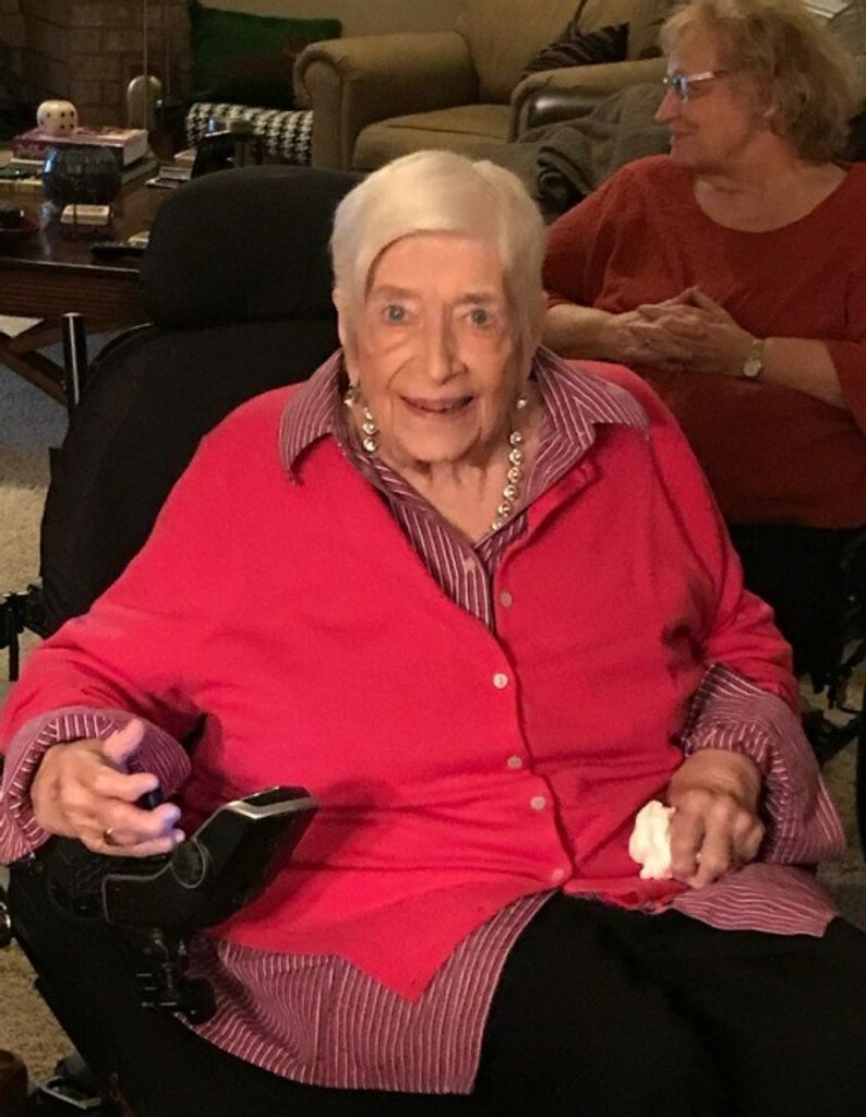 Constance O'Connell