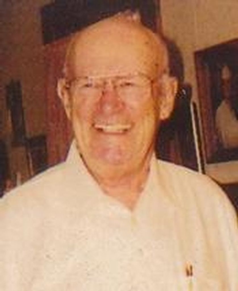 Charles F. Voll, Sr.