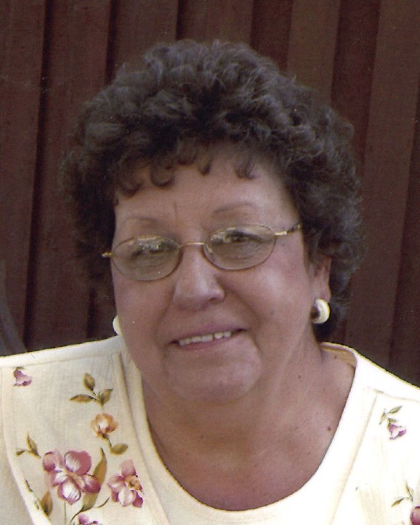 Mary Ann Henning Profile Photo