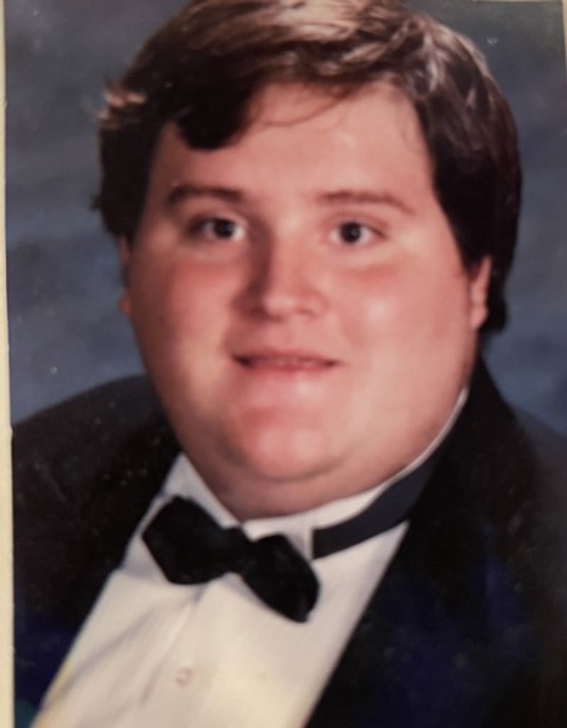 Robert Jason Wilson Profile Photo