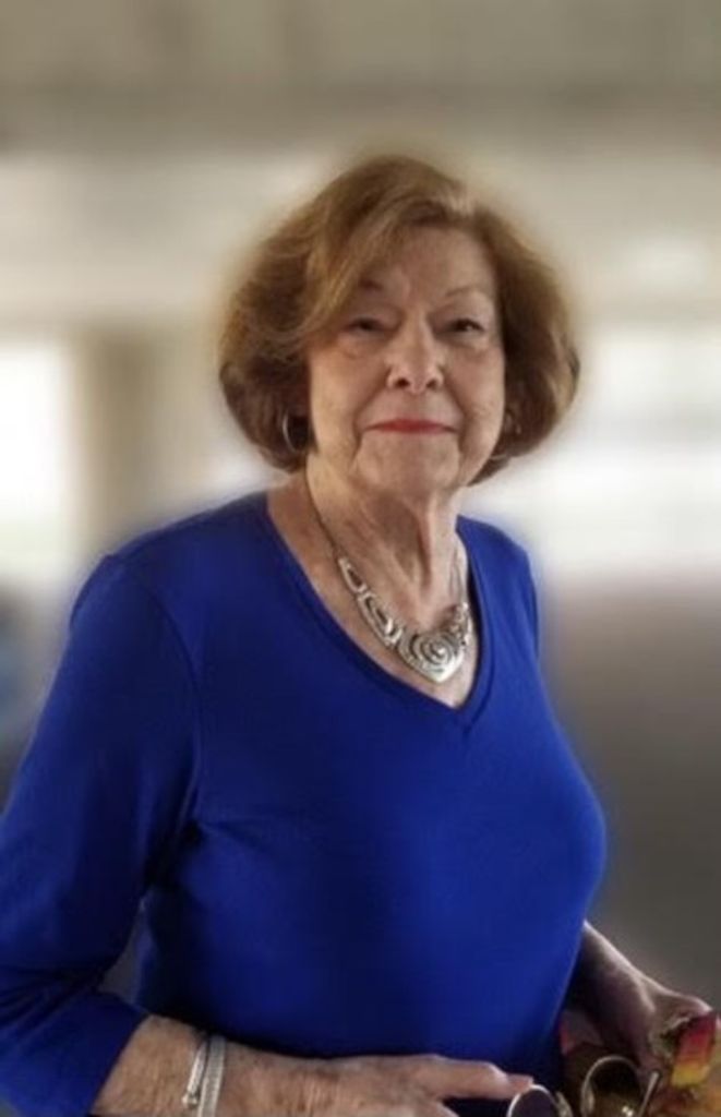 Ida Jane (Robbins)  Baker Profile Photo