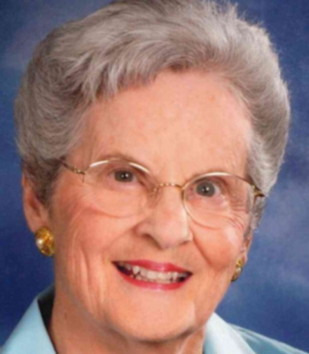 Judy Dean Bessie Saul Gresham Profile Photo