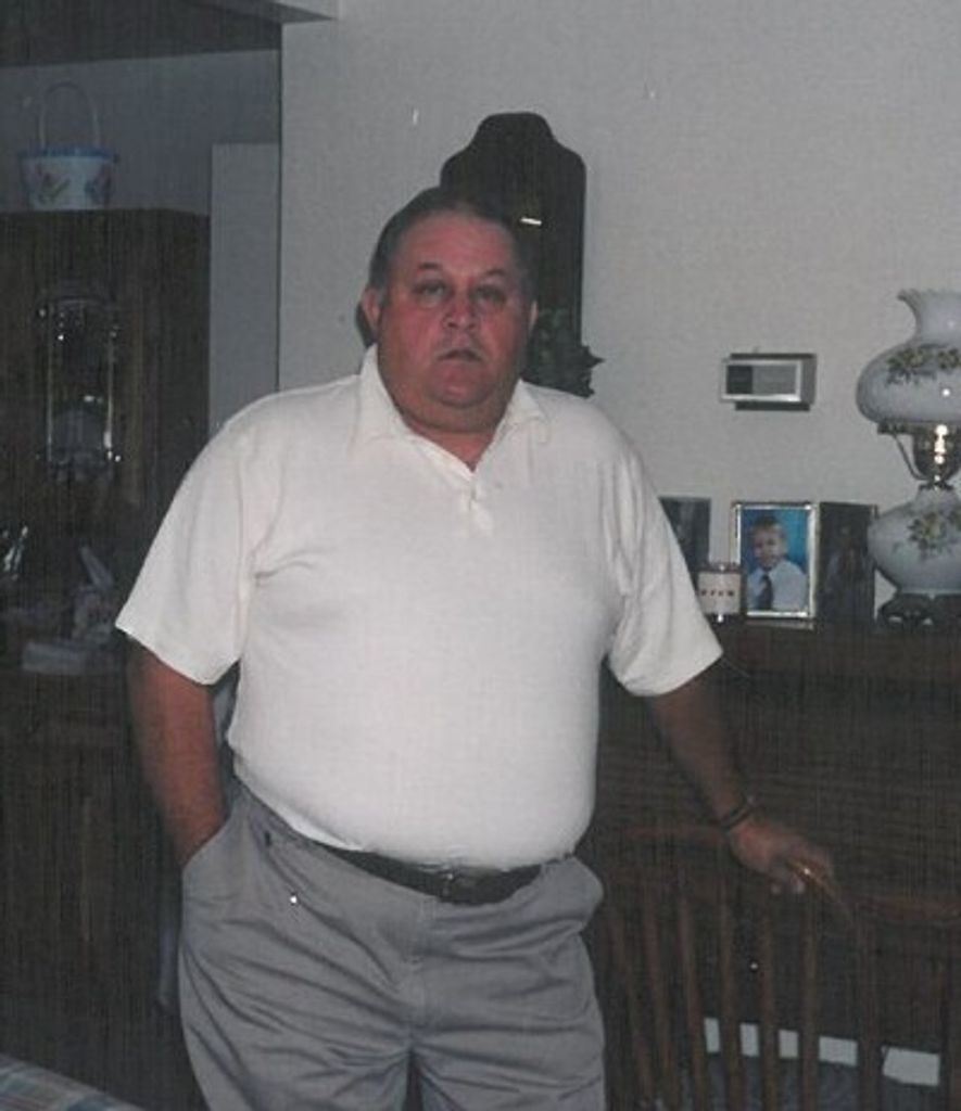 Leo Wayne Heavner Profile Photo