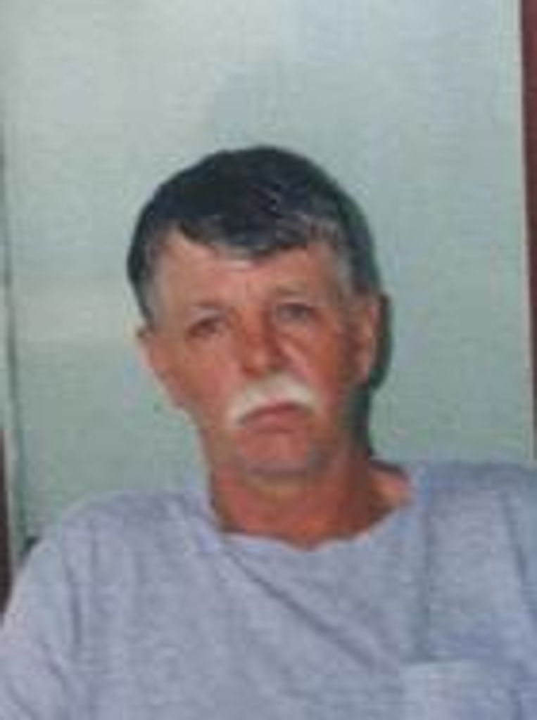 Roger Francis "Ruger" Nussbaum Profile Photo