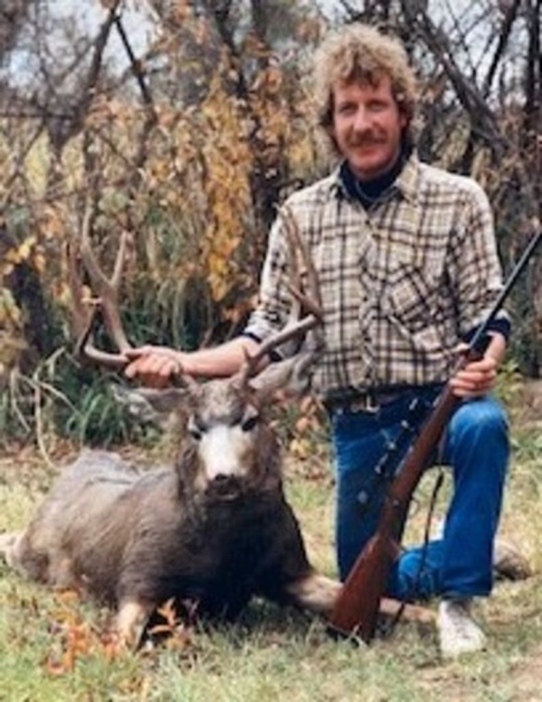 Tim Jason Leafstrand