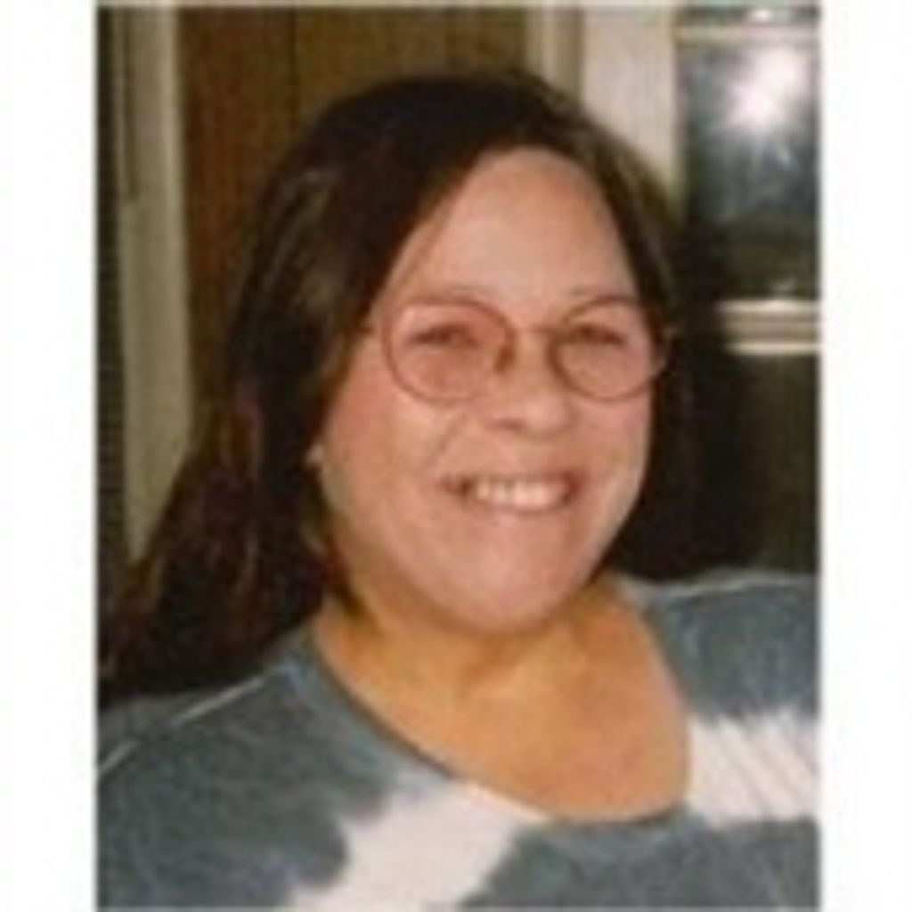 Janice Marlene Hard