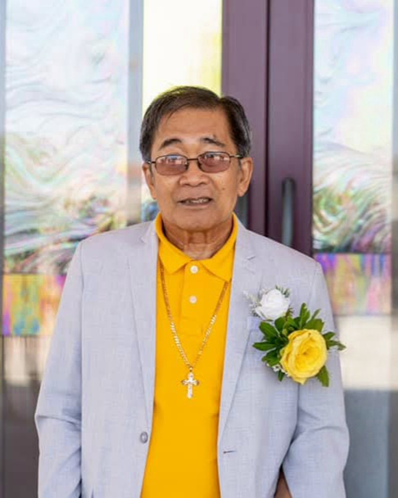 Santiago A. Basilio Profile Photo