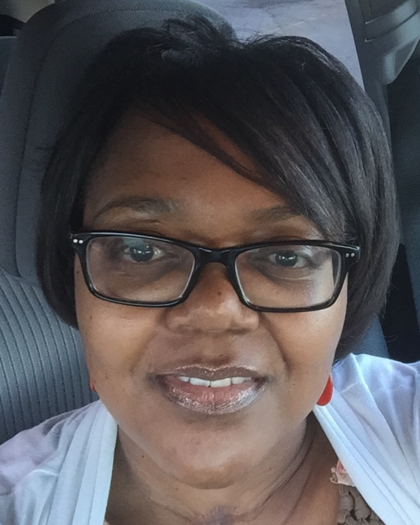 Ronda Renee Jones Profile Photo
