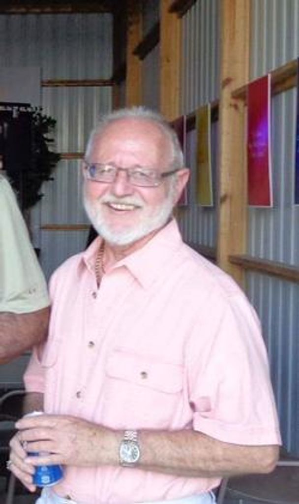 Gerald "Jerry" Denison Profile Photo