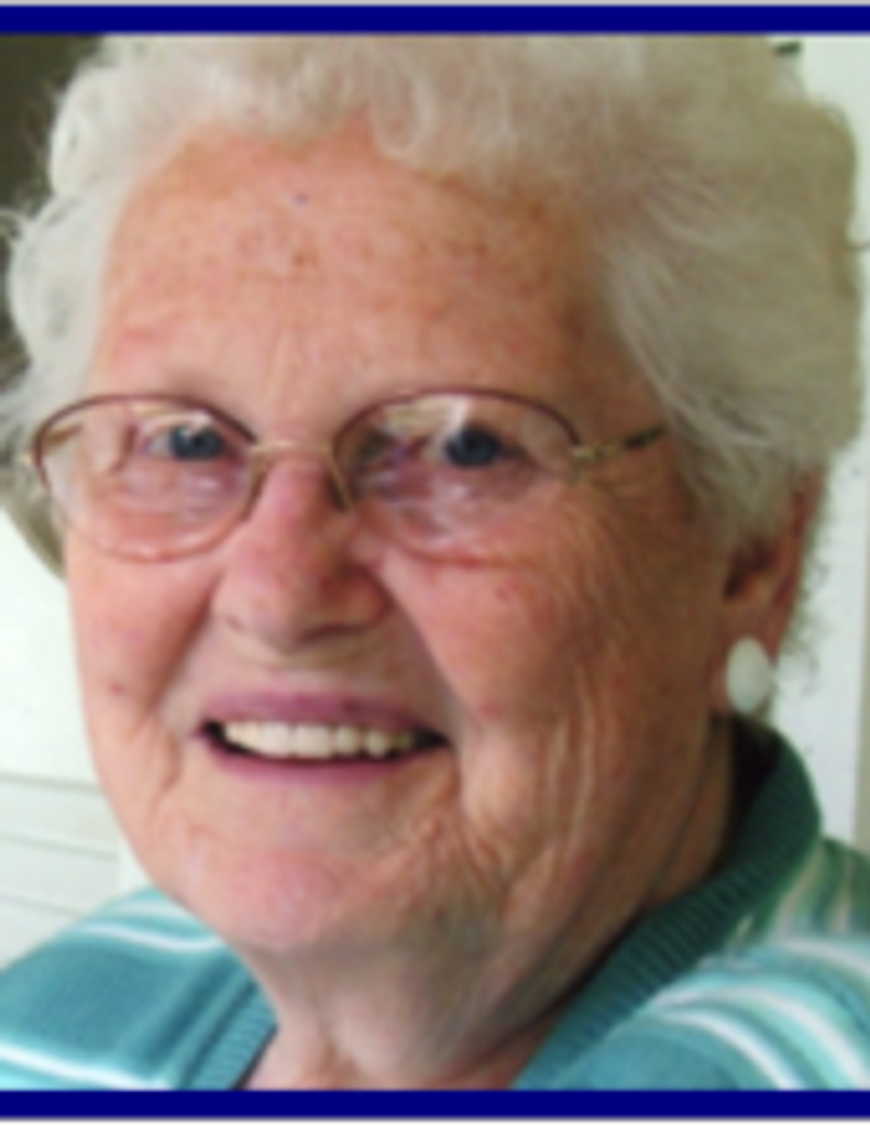 Elaine Jackson