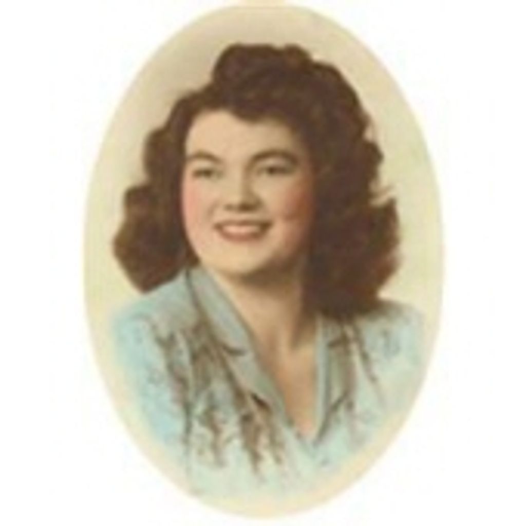 Jacqueline Haymore