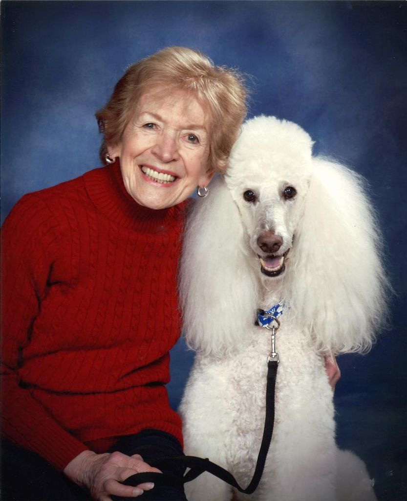 Patricia Ann Campbell Profile Photo