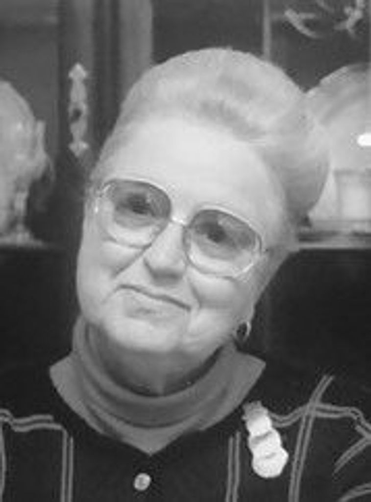 Norma Jean Rapini Profile Photo