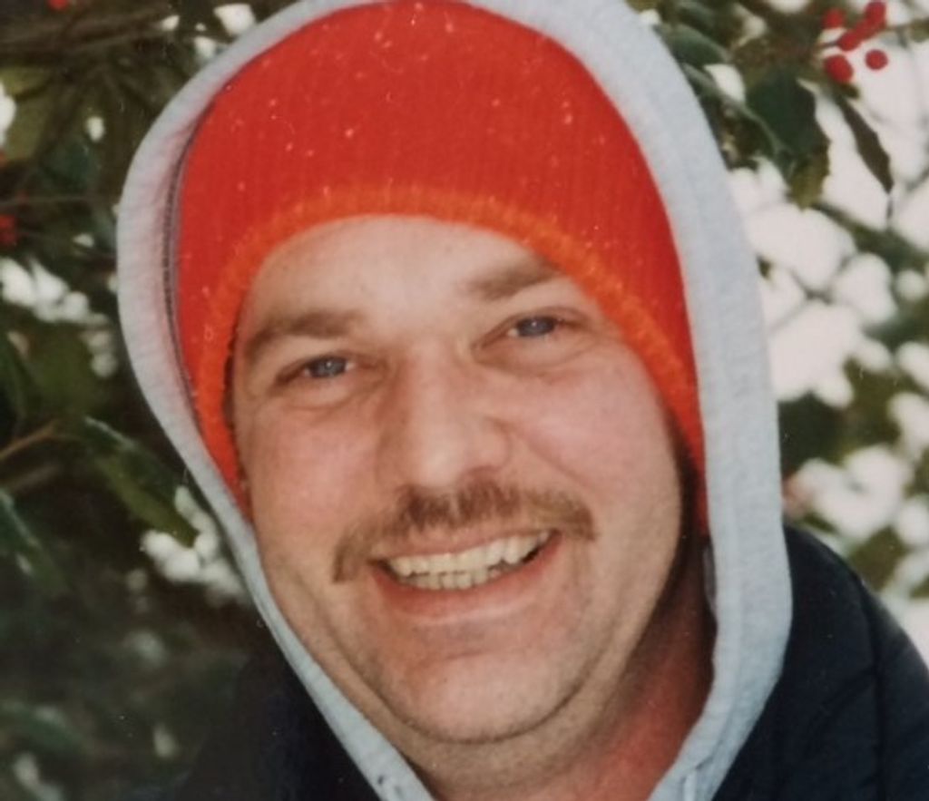 Paul Alan Dilling