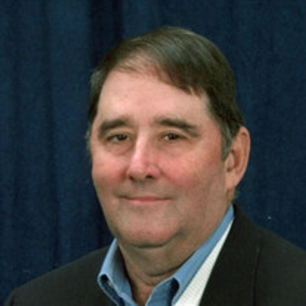 James T. Weissert Profile Photo