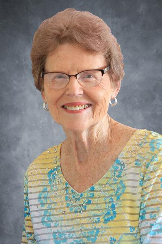 Anieta "Earlene" Baum