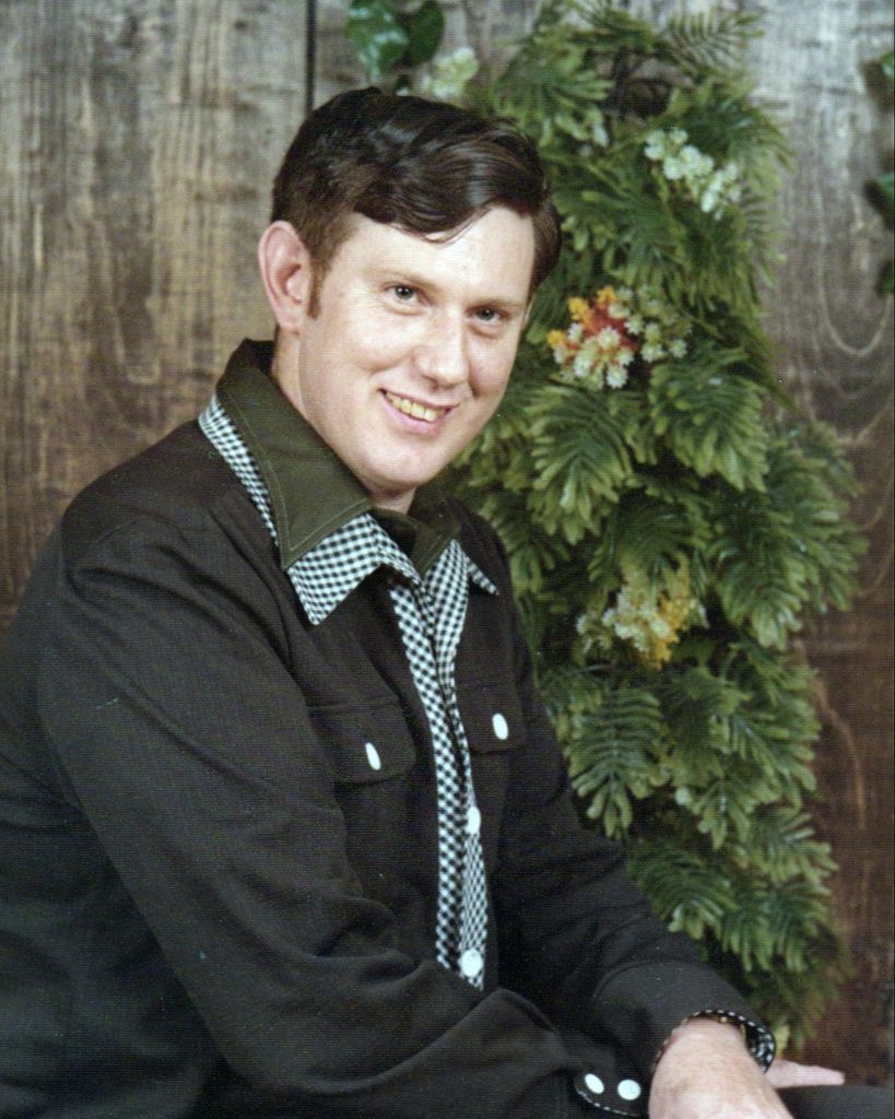 Jesse Ray Hart